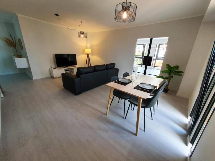 City Hall Apartment With Free Parking Funchal  Exterior photo