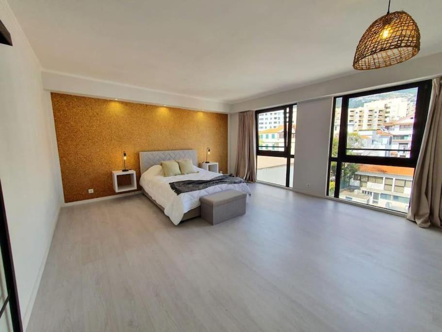 City Hall Apartment With Free Parking Funchal  Exterior photo