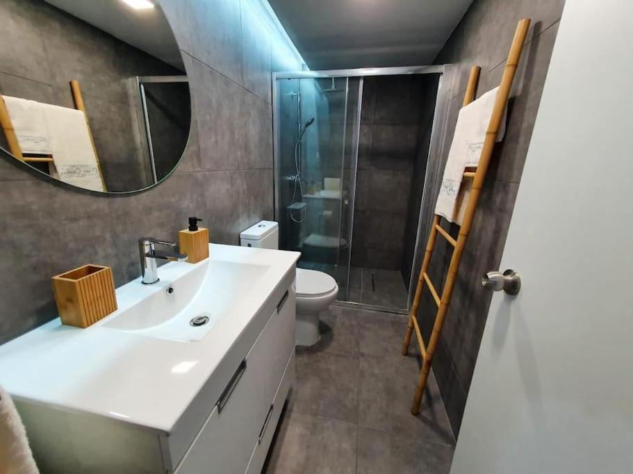 City Hall Apartment With Free Parking Funchal  Exterior photo